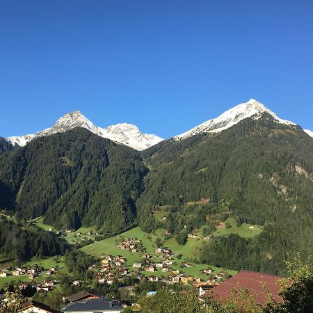 Appartements Plattei Sankt Gallenkirch Kültér fotó