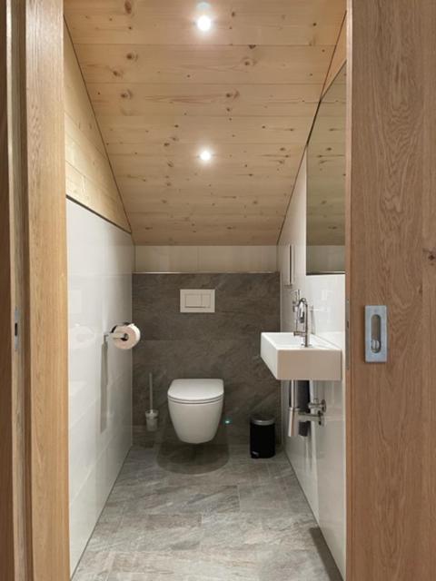 Appartements Plattei Sankt Gallenkirch Kültér fotó