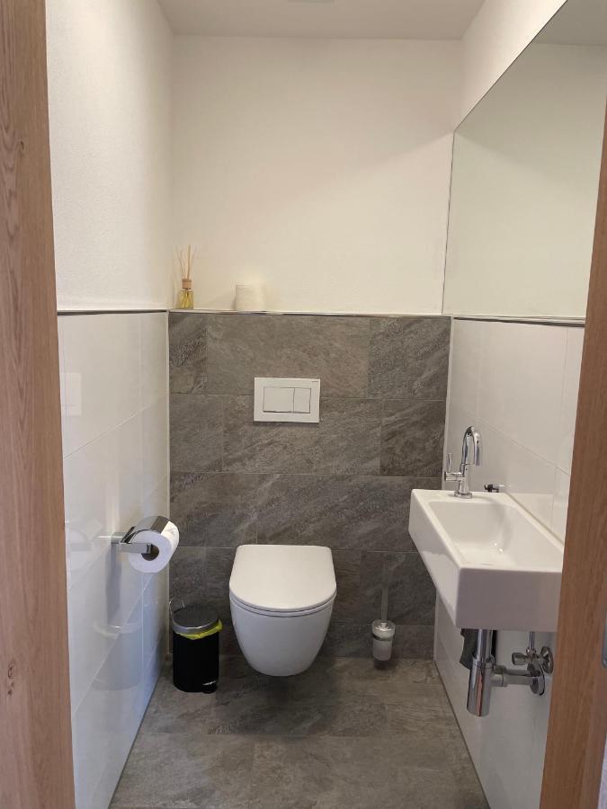 Appartements Plattei Sankt Gallenkirch Kültér fotó