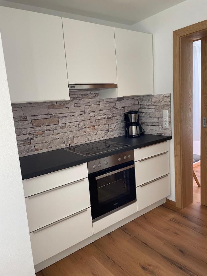 Appartements Plattei Sankt Gallenkirch Kültér fotó