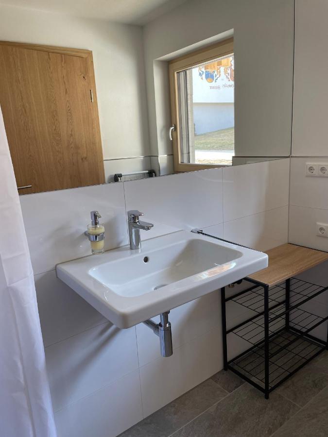 Appartements Plattei Sankt Gallenkirch Kültér fotó